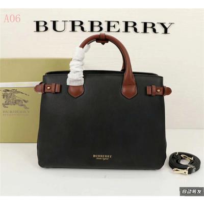 Burberry Bags AAA 010